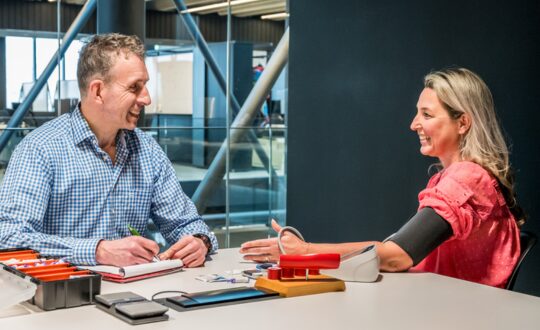 Preventief Medisch Onderzoek